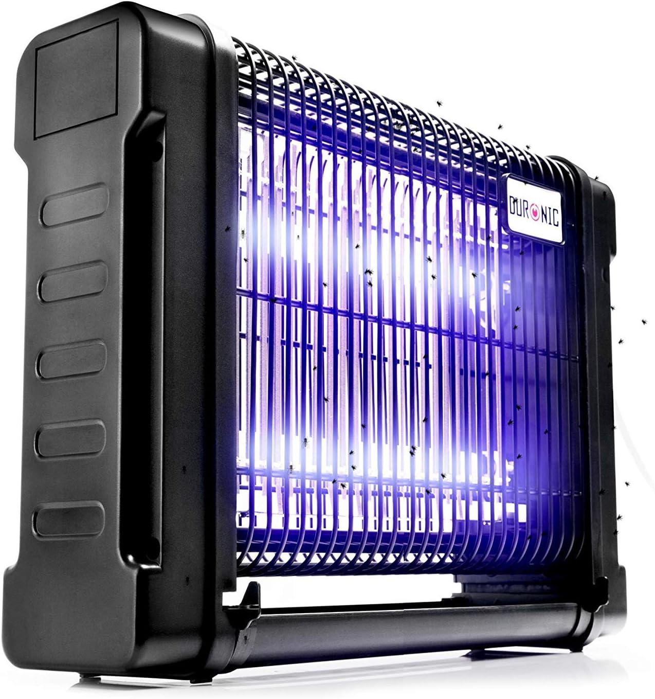 Duronic Fly Killer FK8416 UV Light Kills Mosquitoes and Flying