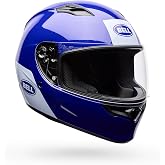 BELL Qualifier Motorcycle Helmet