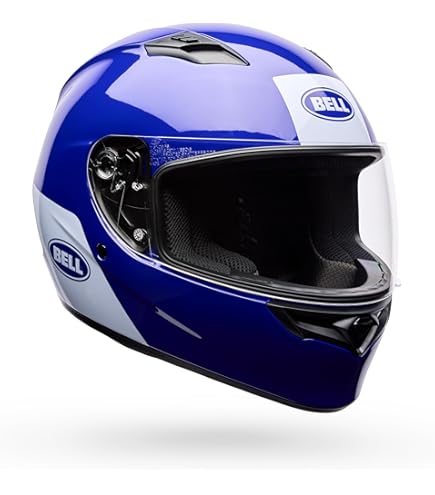 Amazon.com: Bell Qualifier Helmet, Matte Black, X-Small : Automotive