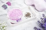 Pamper Belle Lavender Relaxation Spa Bath Gift Set 7pc Body Scrub Soap Salts view 4