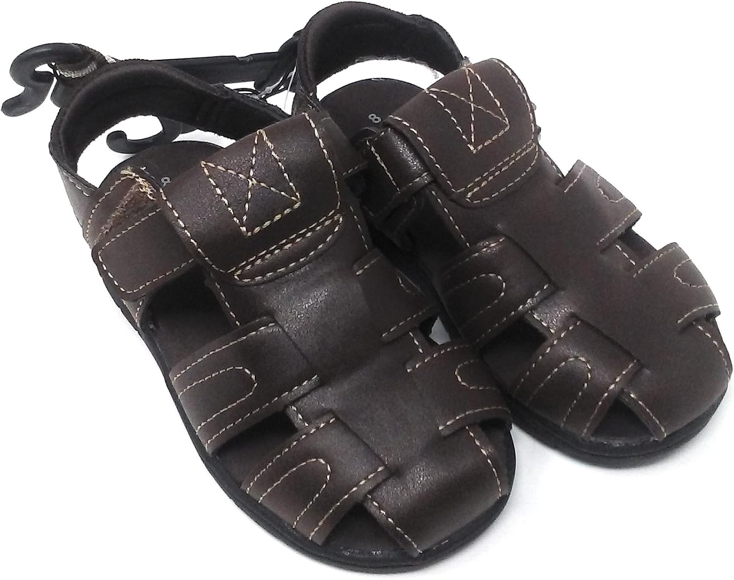faded glory fisherman sandals