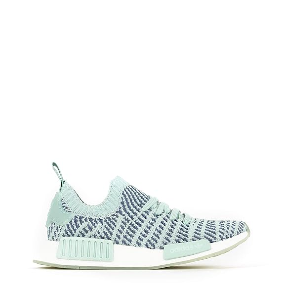 adidas Weiblich NMD_R1 STLT Primeknit Sneaker Low