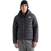 The North Face Aconcagua Hooded Jacket