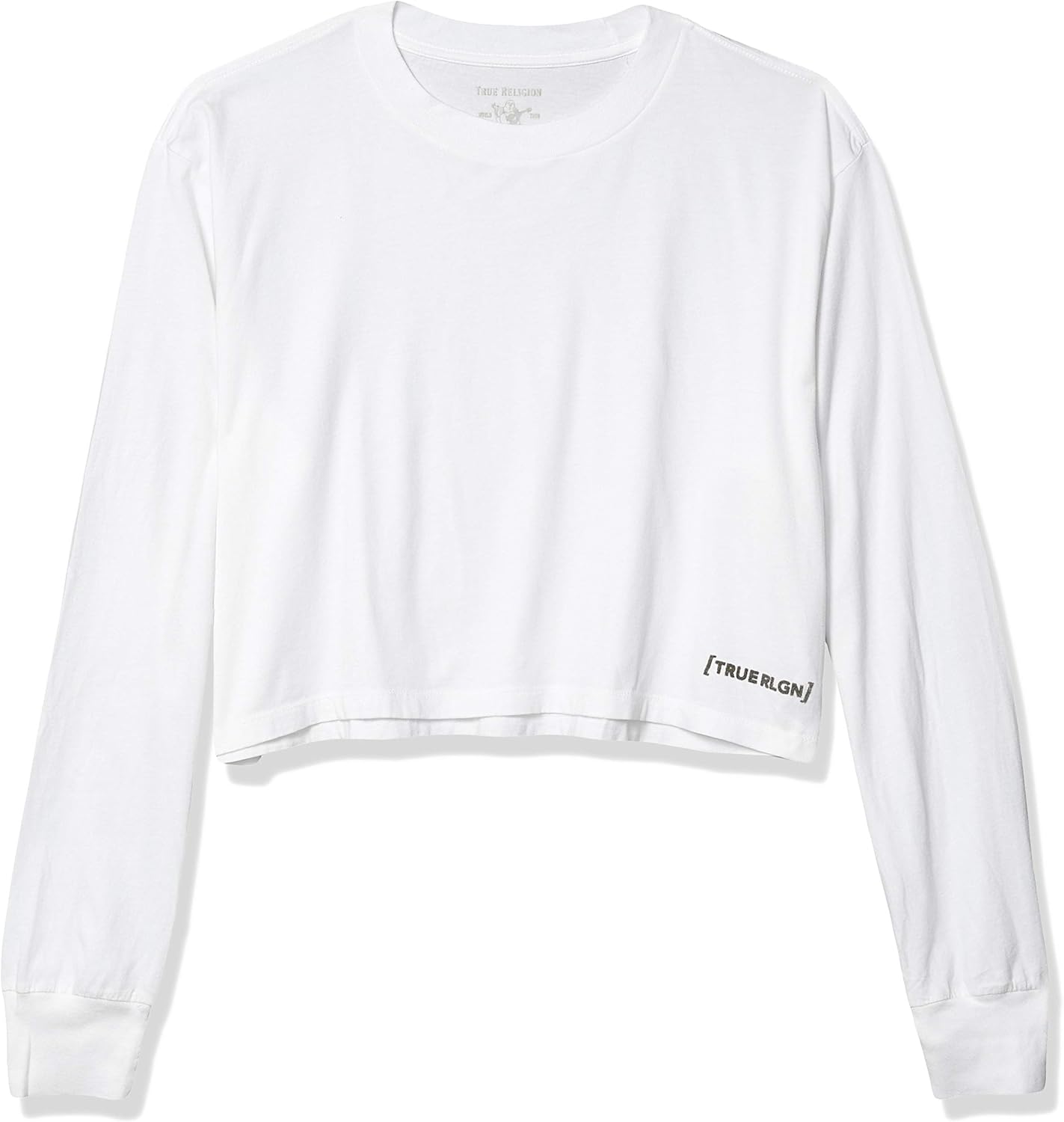 true religion long sleeve shirt