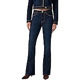 Guess Womens Eco Sexy Flare