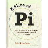 A Slice of Pi: All the Math You Forgot to Remember From School
