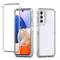 Compatible with Samsung Galaxy A14 4G Case