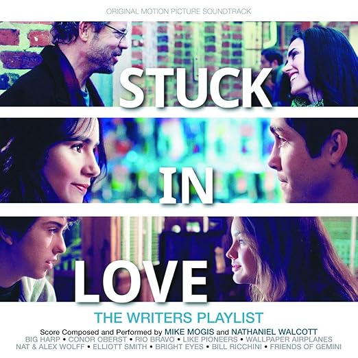 Various Artists - Stuck in Love - Amazon.com Music