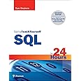 Sams Teach Yourself SQL in 24 Hours