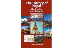 The History of Nepal: The Jewel in the Himalayas