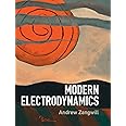 Modern Electrodynamics