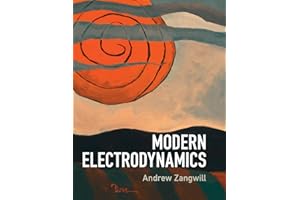 Modern Electrodynamics