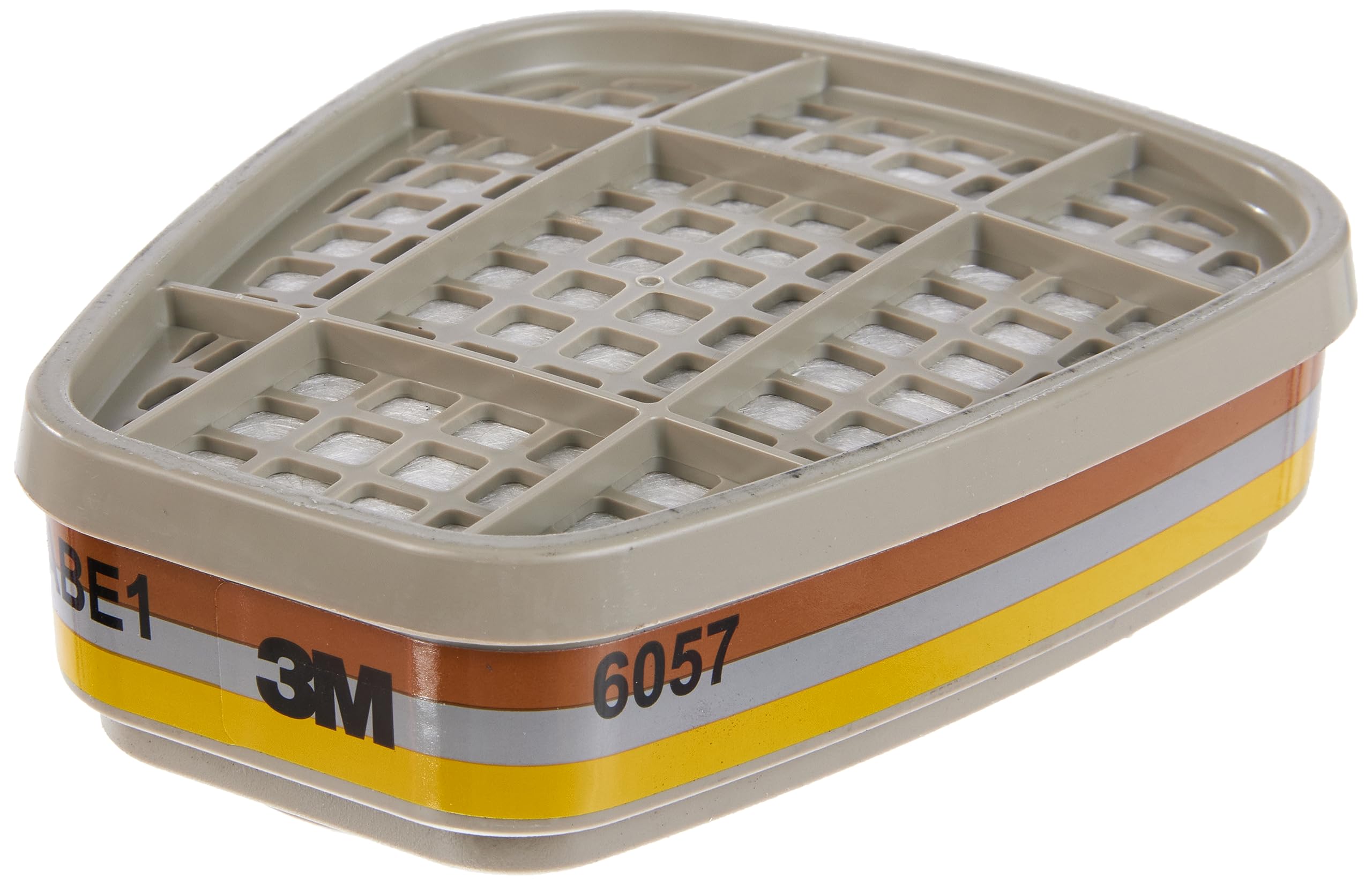 3M Gas and Vapour Filter, ABE1, 6057
