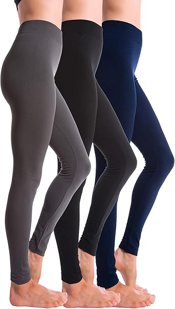 thick leggings canada