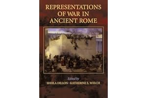 Representations of War in Ancient Rome