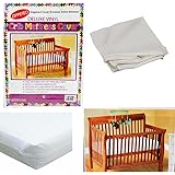 28x52 crib mattress