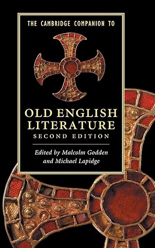 Download The Cambridge Companion to Old English Literature PDF