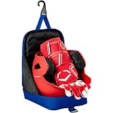 EvoShield Recruit Backpack Dugout Cubby - Royal