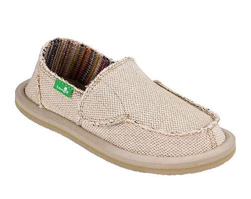 sanuk shoes for kids