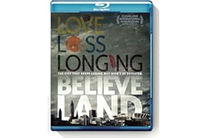 Espn Films 30 for 30 Believeland