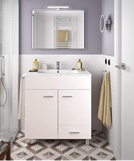 Donde poner toallas en baño pequeño | Toallas de baño y de playa de calidad