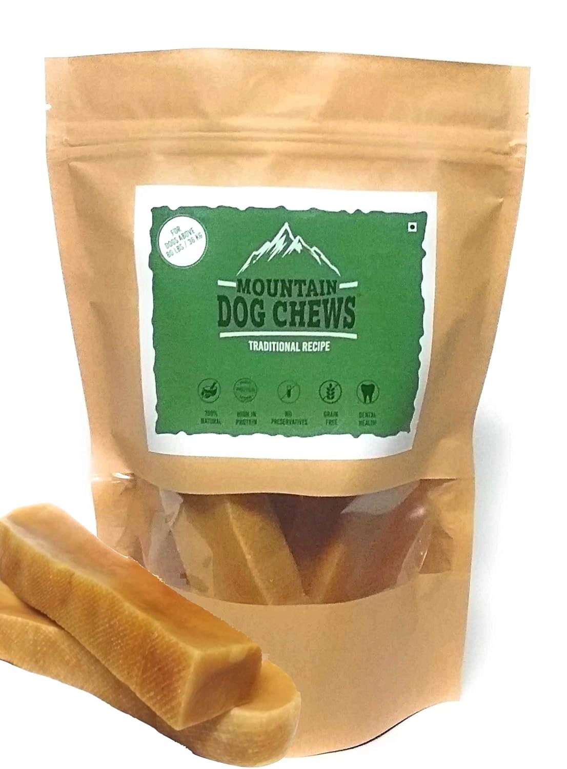 himalayan mountain chews
