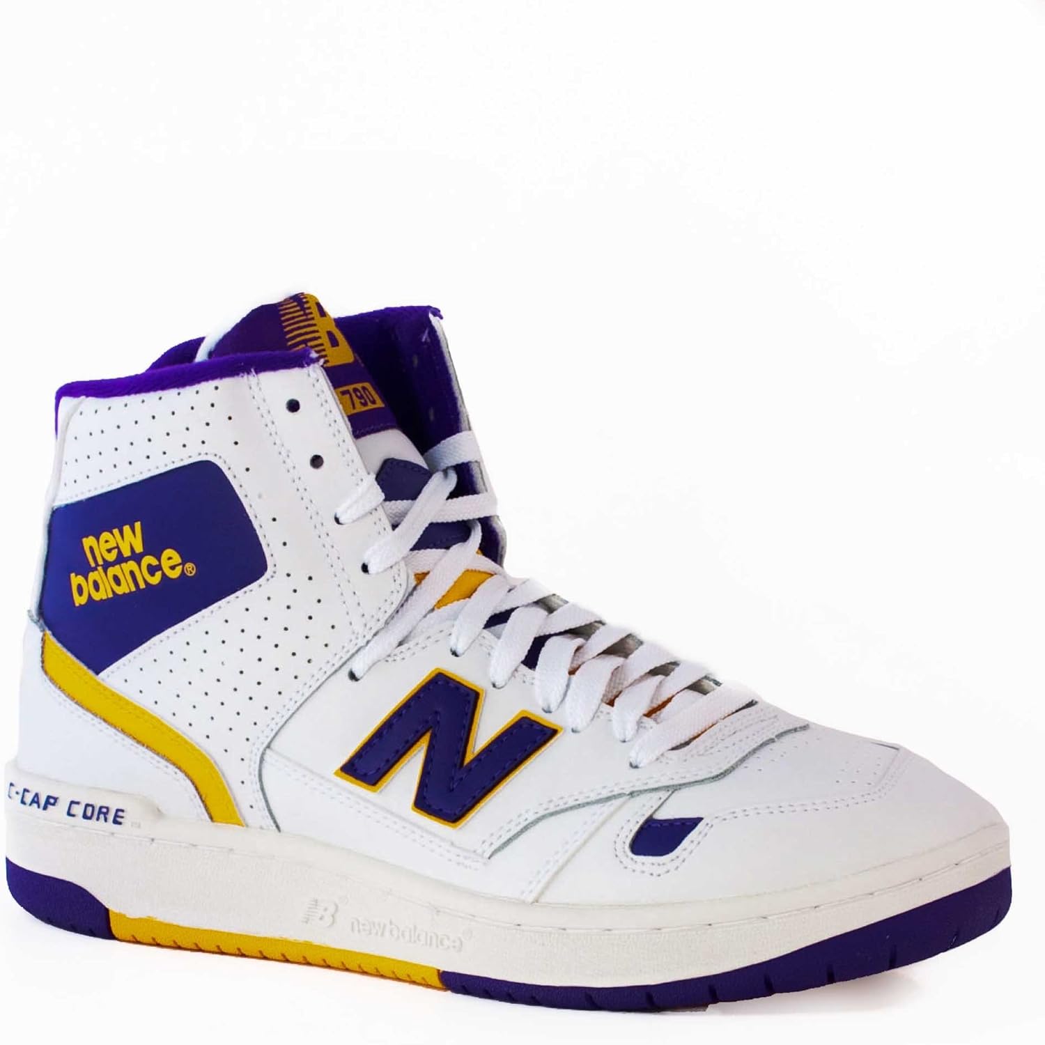 NEW BALANCE New balance 790 scarpe sportive fashion, moda uomo: Amazon.it: Scarpe e borse