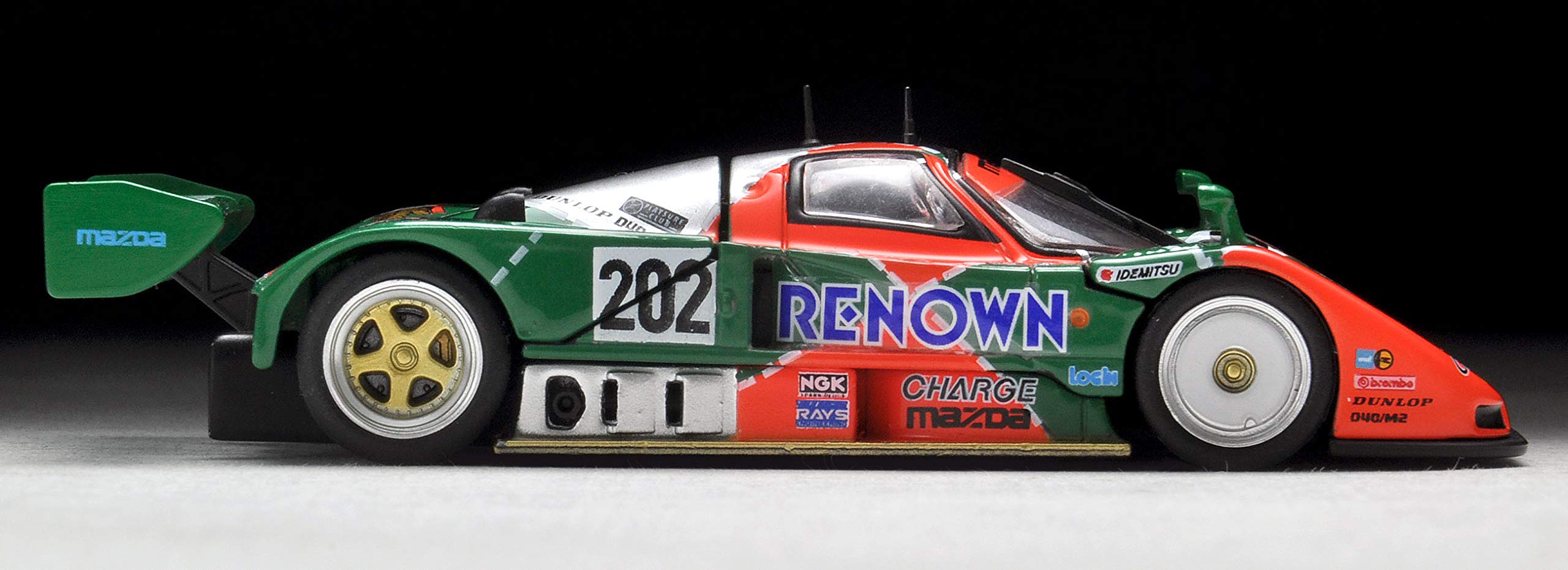 Mua トミカリミテッドヴィンテージ ネオ 1/64 LV-NEO マツダ787B