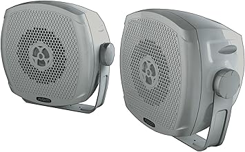 marine box speakers amazon