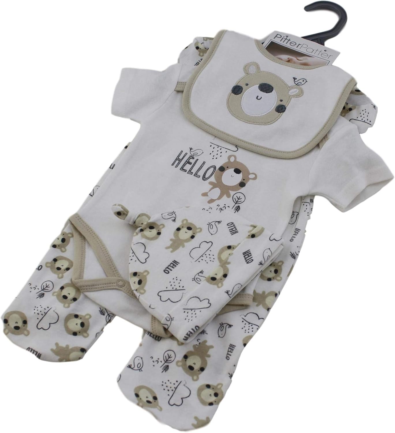 baby gift baskets unisex