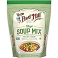Bob's Red Mill Vegi Soup Mix, 28oz (Pack of 1) - Non GMO, Vegan, Kosher
