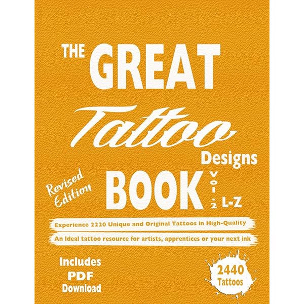 TATTOOBURST　1stTATTOO Vol.1 TATTOOBURST 1stTATTOO Vol.1 TATTOOBURST 1stTATTOO Vol.1