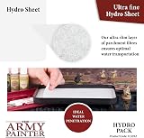The Army Painter Hydro Pack Wet Palette Refill - 50 Sheets & 2 Sponges view 5