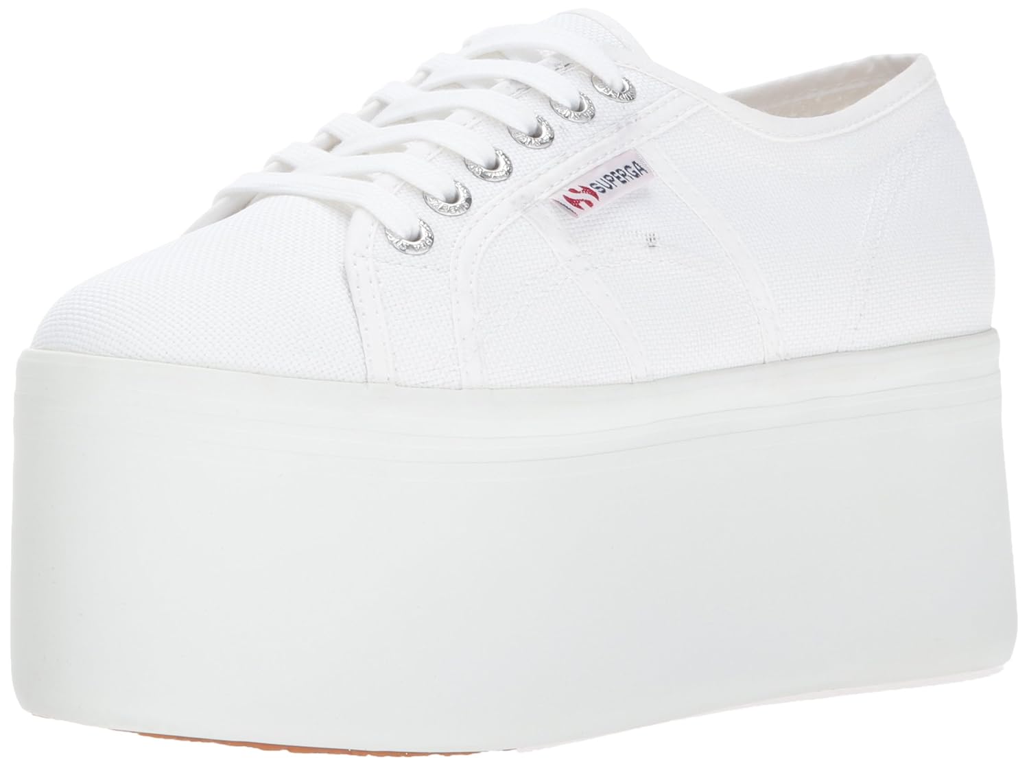 superga 2802 super platform
