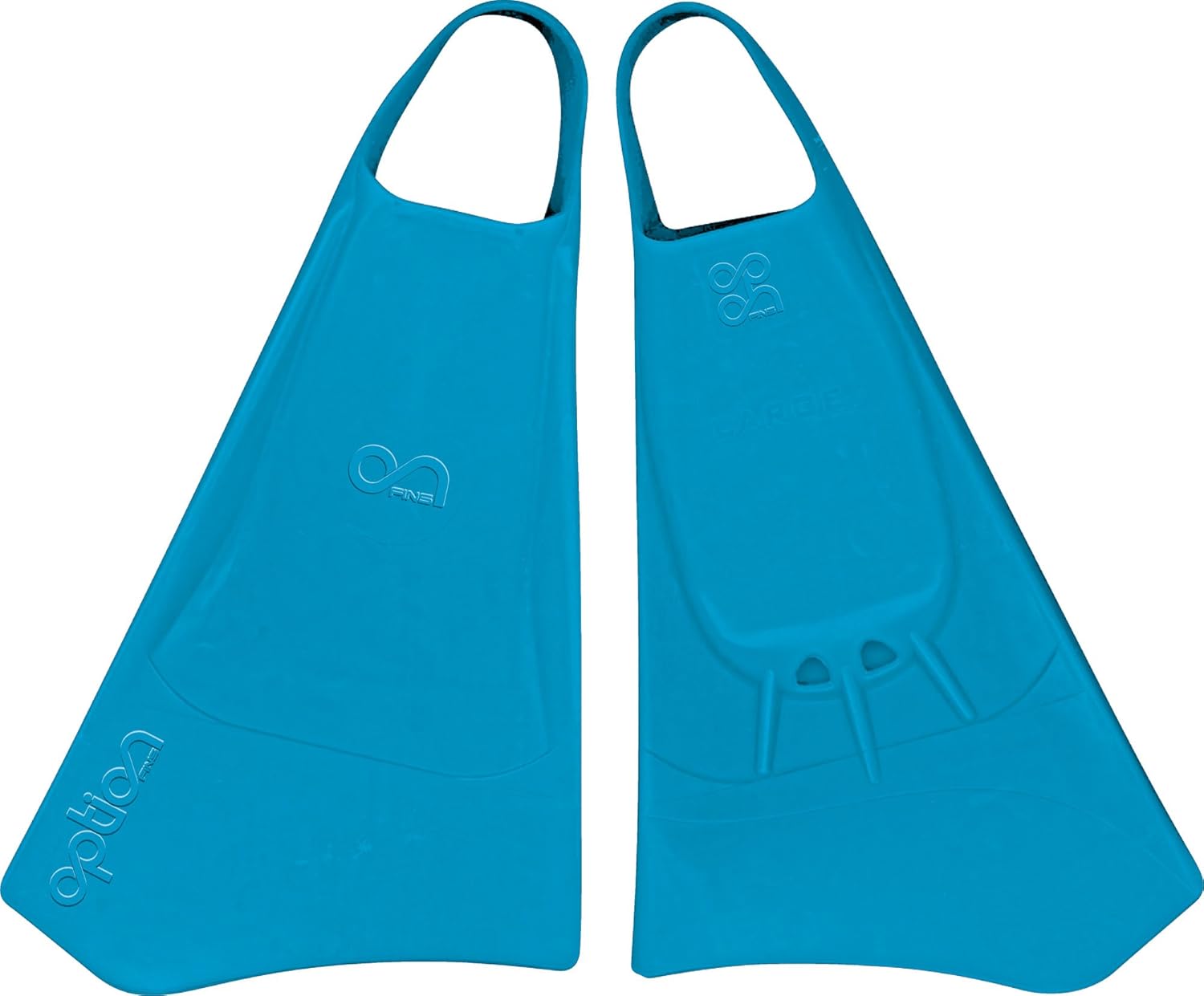 Option bodyboarding fins Amazon.co.uk Sports & Outdoors