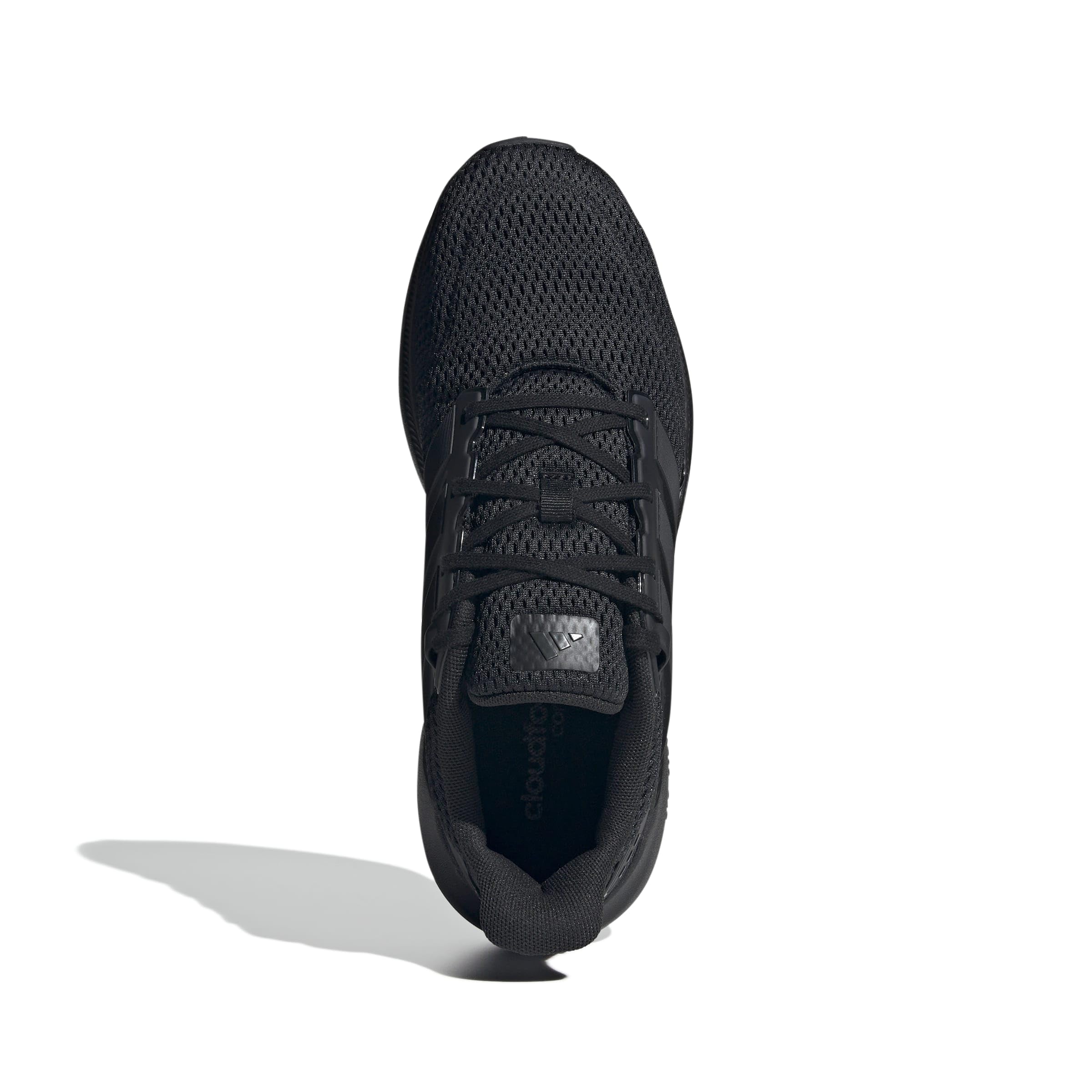adidas Herren Ultimashow 2.0 Shoes, Core Black/Carbon/Core Black, 41 1/3 EU 7