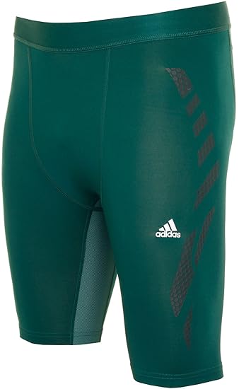 adidas shorts grün