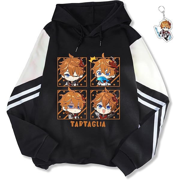 ANDMARY⭐︎Jeniffer knit hoodie set⭐︎AM1475 Jacquard-knit Sweater - Dark gray/patterned - Kids | H&M US