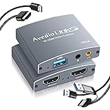 Capture Card, avedio links Audio Video Capture