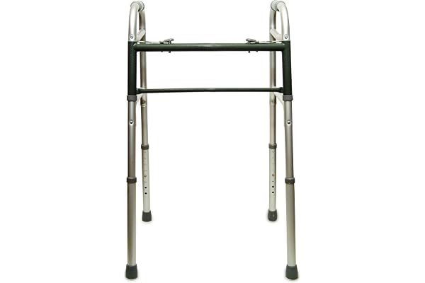 BIOS Living Aluminum Folding Walker