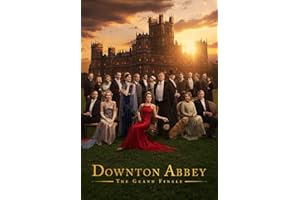 Downton Abbey: The Grand Finale (DVD)
