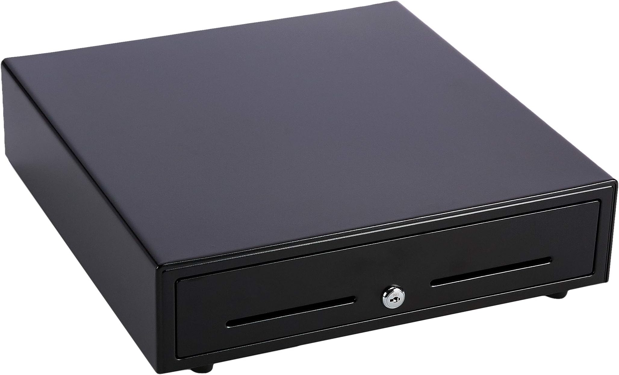 ADONIA TEQ-410-TPE Wallet Drawer Black