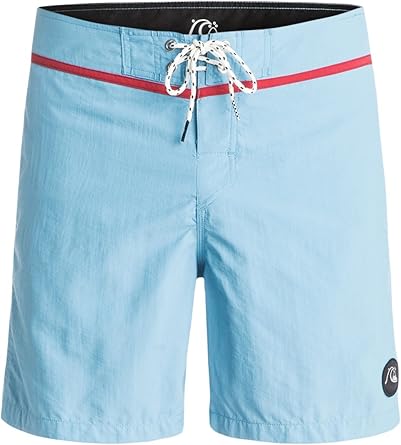 quicksilver swim trunks