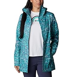 Columbia Women's Plus Size Splash A Little II