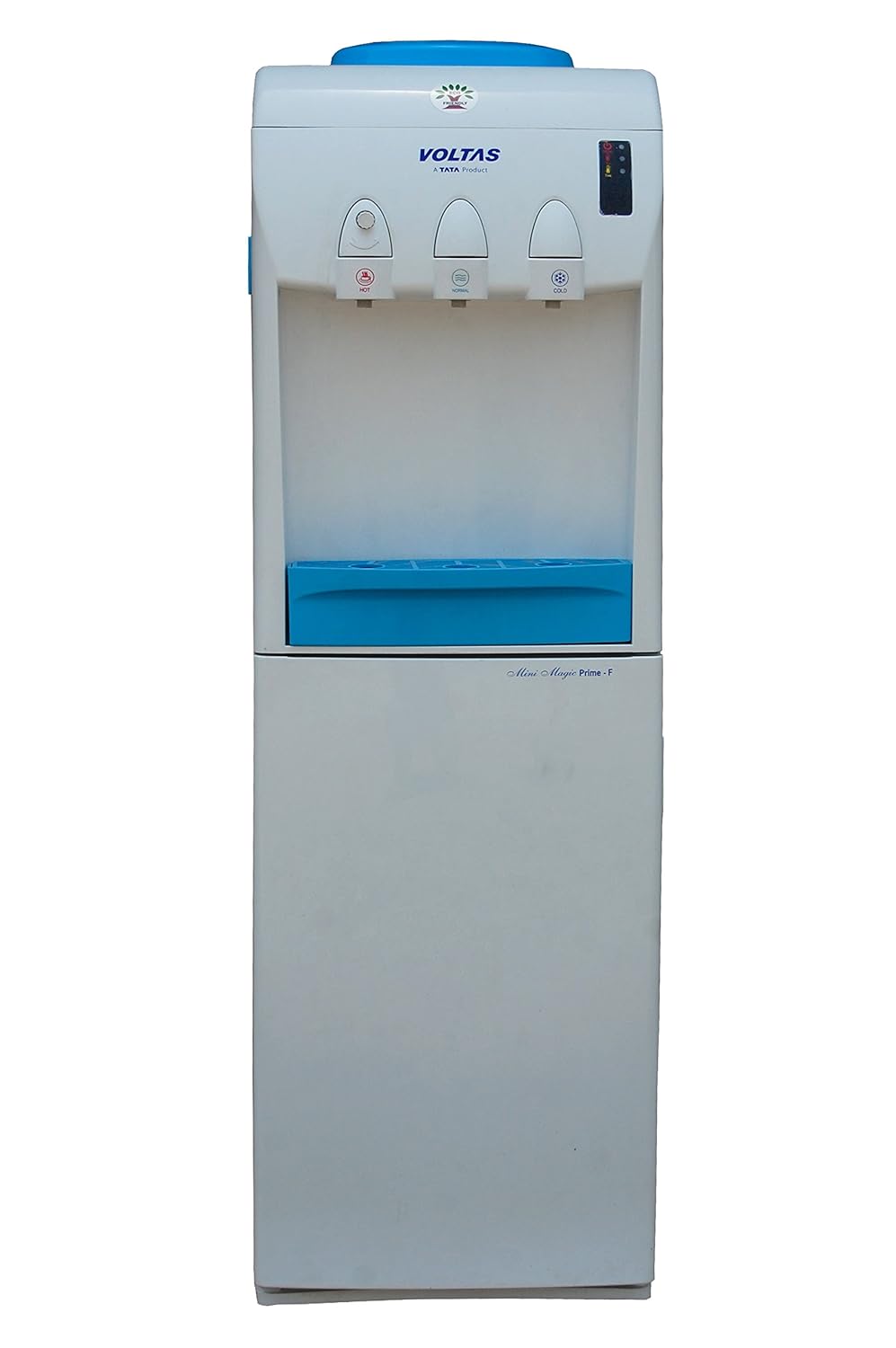 voltas tata product water dispenser