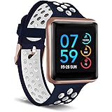 itouch air 2 wristbands