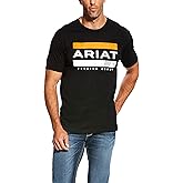 USA Flag T-Shirt by Ariat
