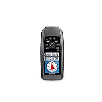Best Rated GPS and Navigation Devices Garmin GPSMAP 78S Marine