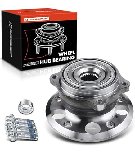 myb購入23CM Amazon.com: Mercedes-Benz 166 334 02 06, Axle Bearing and Hub