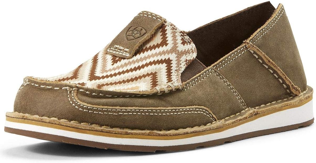 amazon ariat slippers